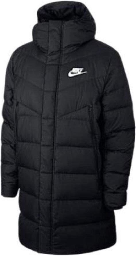 nike sportjas heren